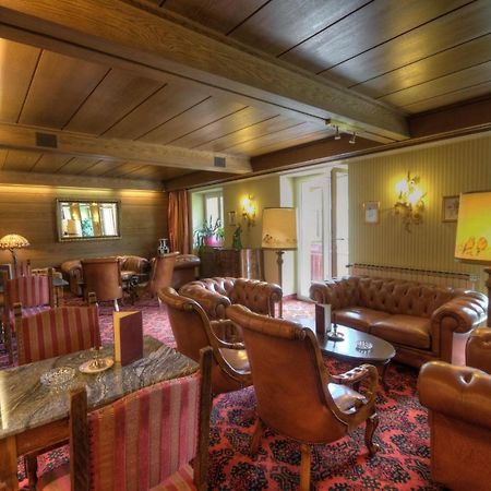 Hotel Tauernblick - Thermenhotels Gastein Бад-Гофгаштайн Екстер'єр фото