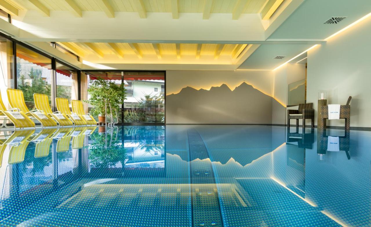 Hotel Tauernblick - Thermenhotels Gastein Бад-Гофгаштайн Екстер'єр фото