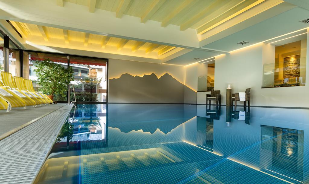 Hotel Tauernblick - Thermenhotels Gastein Бад-Гофгаштайн Екстер'єр фото