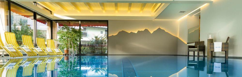 Hotel Tauernblick - Thermenhotels Gastein Бад-Гофгаштайн Екстер'єр фото