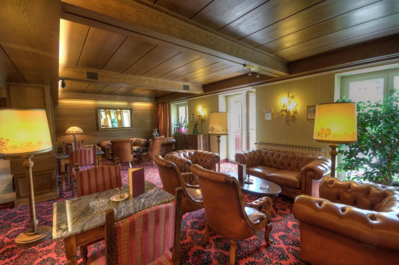 Hotel Tauernblick - Thermenhotels Gastein Бад-Гофгаштайн Екстер'єр фото