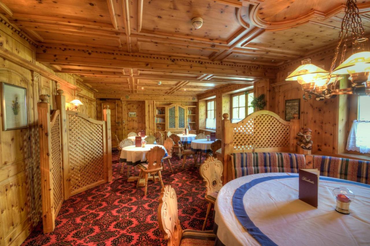 Hotel Tauernblick - Thermenhotels Gastein Бад-Гофгаштайн Екстер'єр фото
